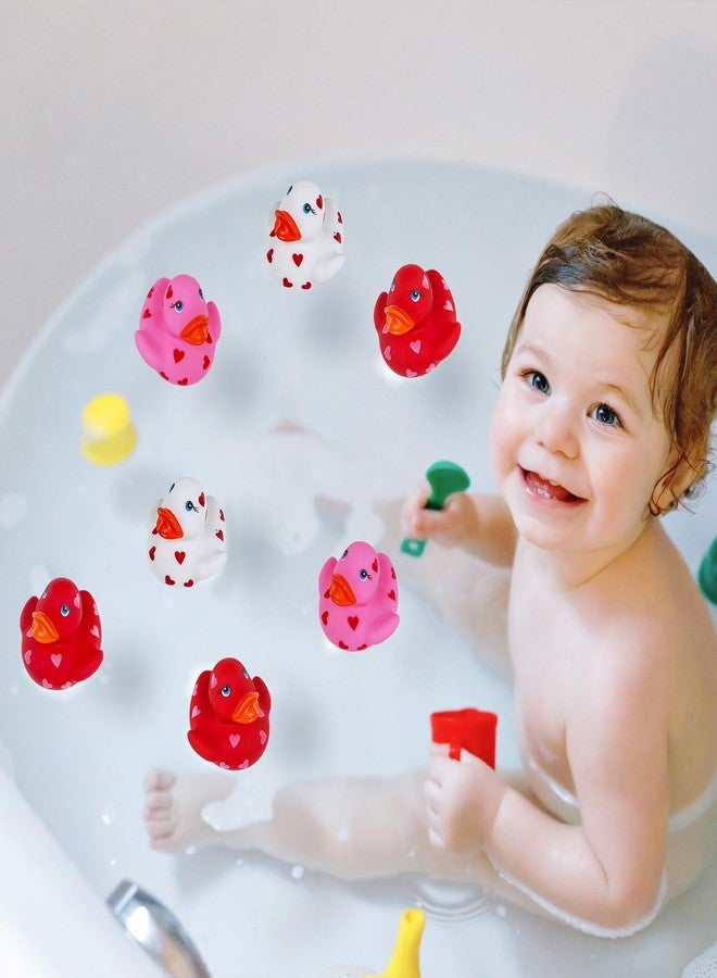 وينلين مجموعة وينلين المكونة من 236 قطعة من أدوات الكتابة والألعاب لعيد الحب، مثالية لحشو أكياس الهدايا، وجوائز عيد الحب، وهدايا بالجملة للأطفال والطلاب، وتوزيعات حفلات عيد الحب، وهدايا تبادل الهدايا في الفصول الدراسية. - Image 4