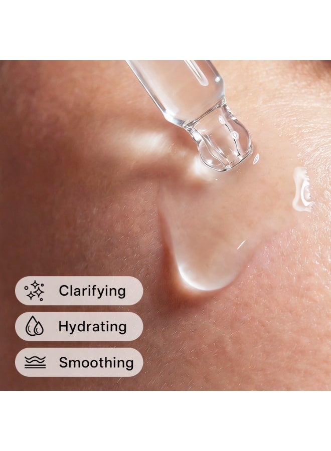 LANEMAY 5% Niacinamide & 0.2% Salicylic Acid Face Serum Set 2×30ml, Oil Control Brightening Serum for Minimizing Pores, Fading Acne Marks & Uneven Skin Tone - Image 4