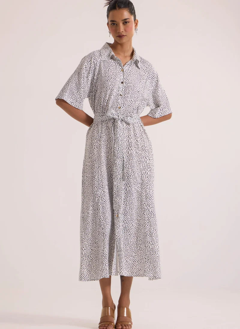 استوديو أول The Freya Dress