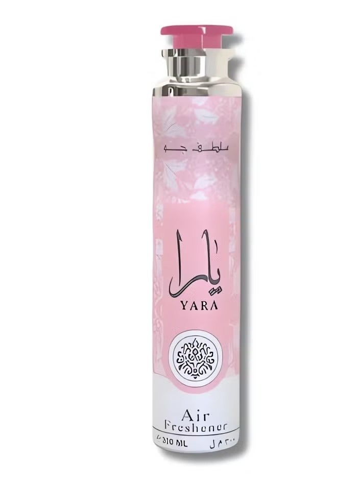لطافة معطر جو يارا، 300 مل - Image 3