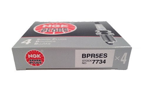 NGK (24-Pack) NGK 7734 / BPR5ES Spark Plug - Image 2
