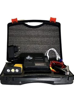 Generic High-Power Jump Starter Battery With Air Compressor  - Image 2