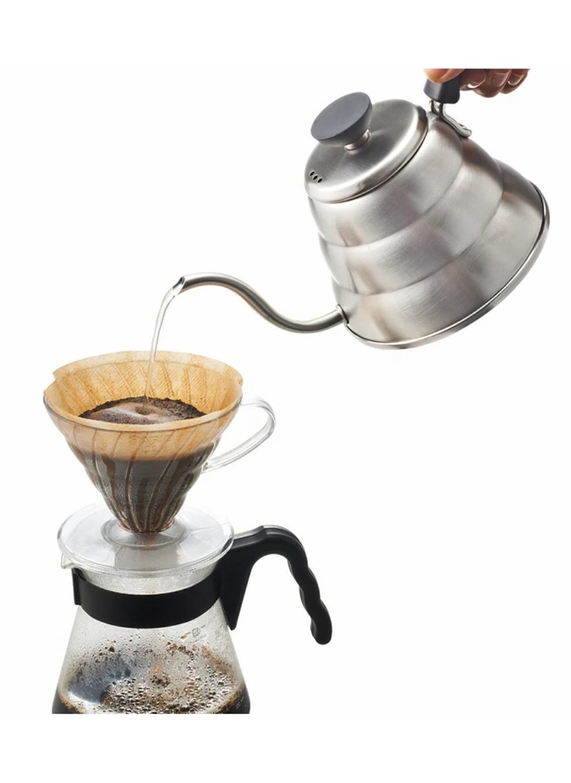 Hario - Buono V60 Coffee Drip Kettle, 1.2L - Image 1