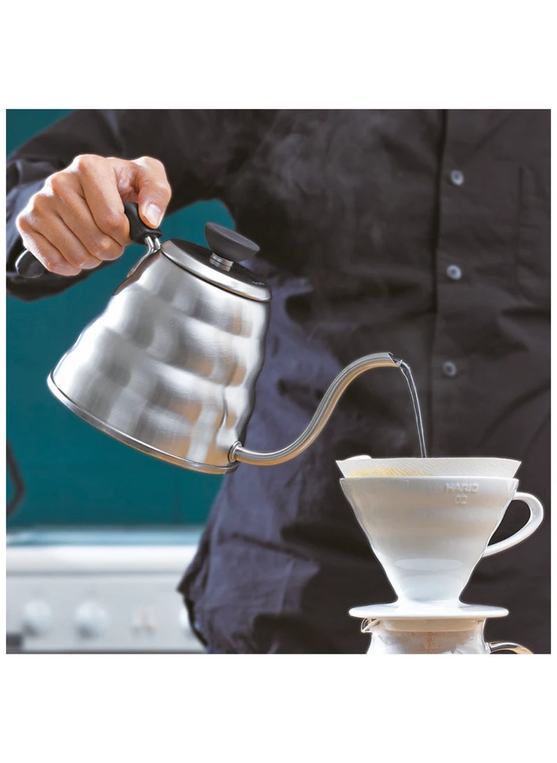 Hario - Buono V60 Coffee Drip Kettle, 1.2L - Image 1