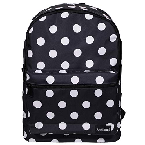 Rockland Classic Laptop Backpack - Image 1