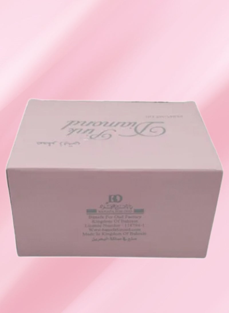 Banafa 12 Pieces Signature Perfume Oil 3 Ml - Image 2