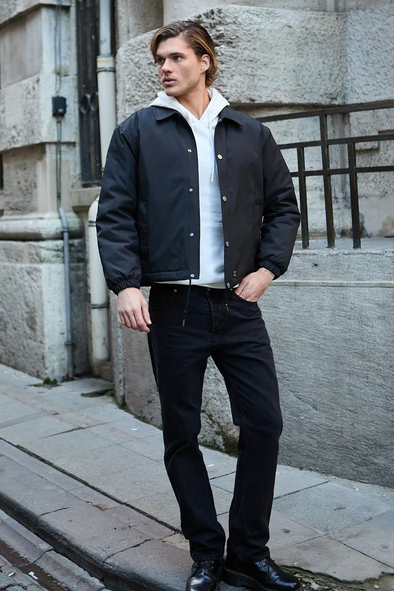 دانجر Danger Men's Jacket