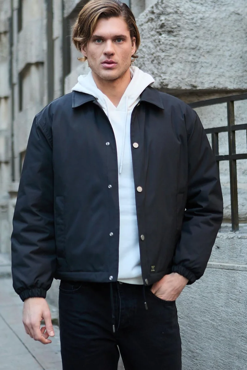 دانجر Danger Men's Jacket
