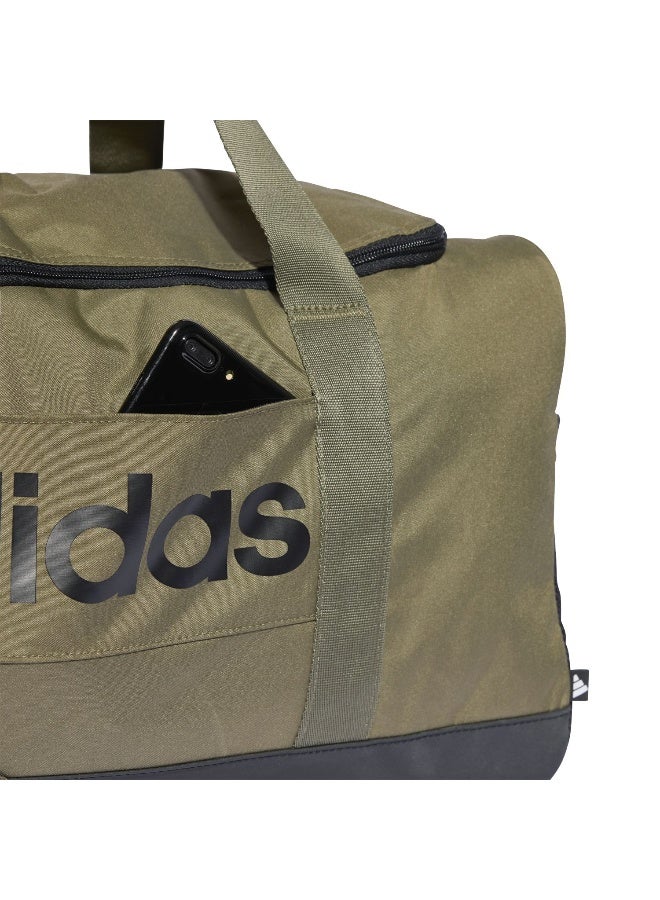 اديداس أديداس دافل إم يو جرين للرجال والنساء - Image 5