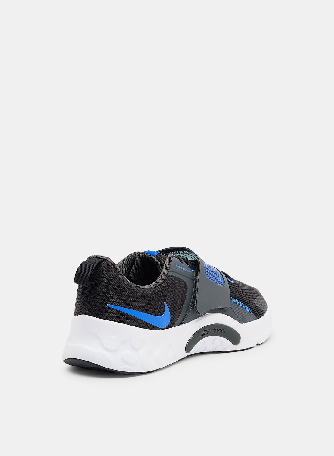 Nike Downshifter 9 Mens Road Running Shoes,Grey (Cool Grey/Metallic  Silver-Wolf Grey),7.5 UK /42 EU price in UAE | Amazon UAE | kanbkam