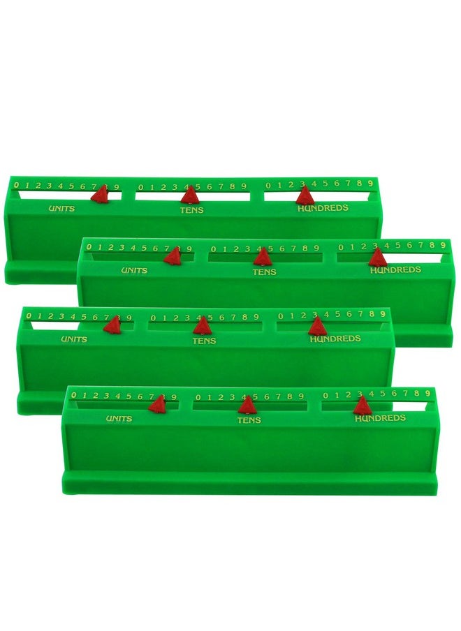 Ekta - Ekta Calculink Spellex Board Game, Kid, Multicolor - Image 1
