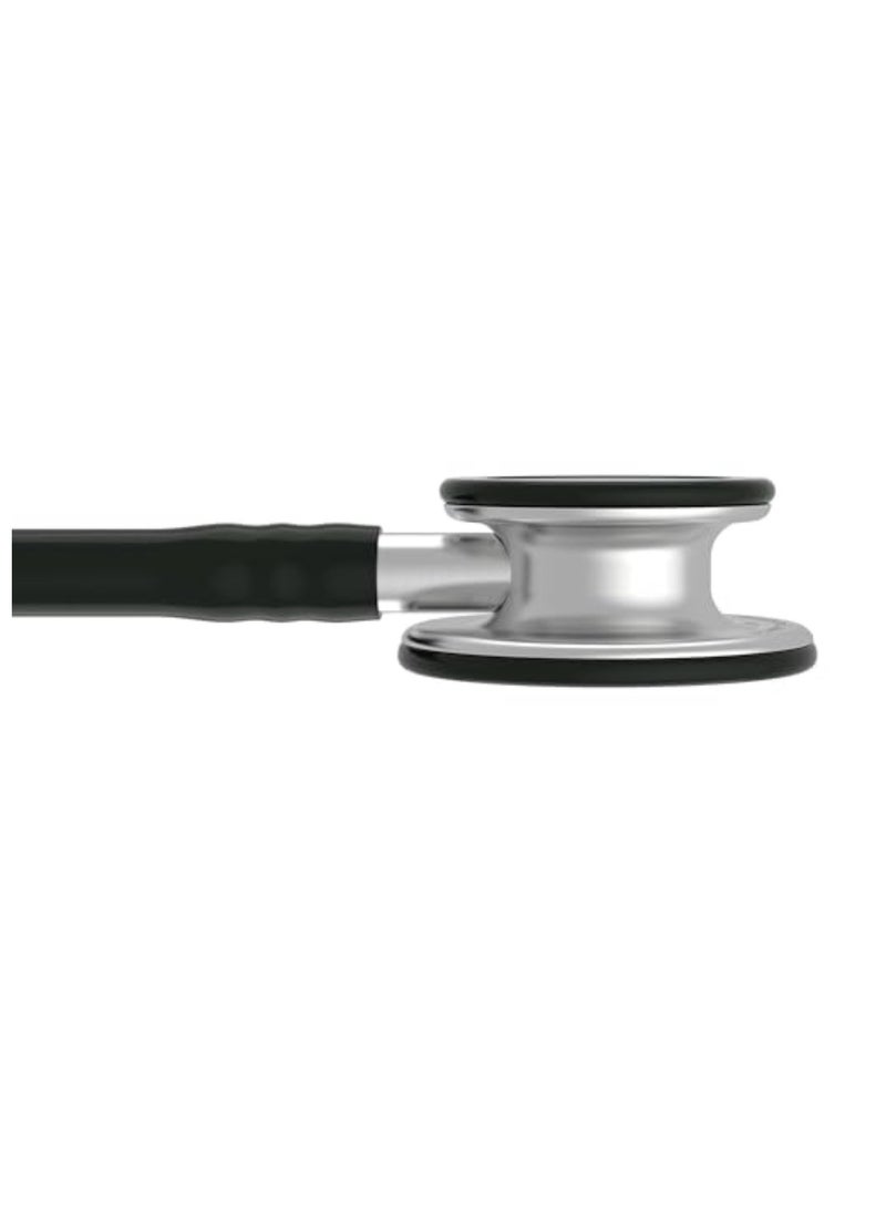 3M 3M Littmann Stethoscope Classic III Black Tube with Standard Finish - 5620  - Image 2