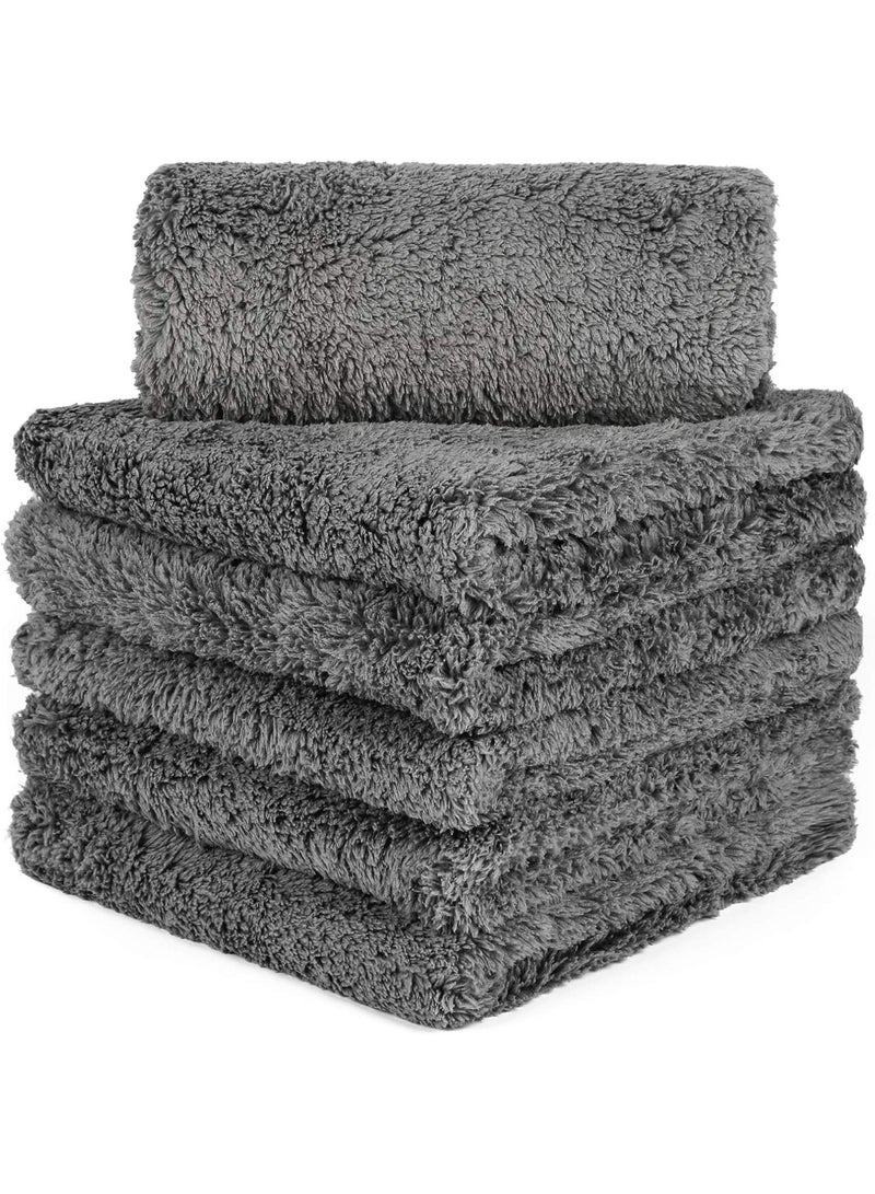 Automotive Cloths - Image 1