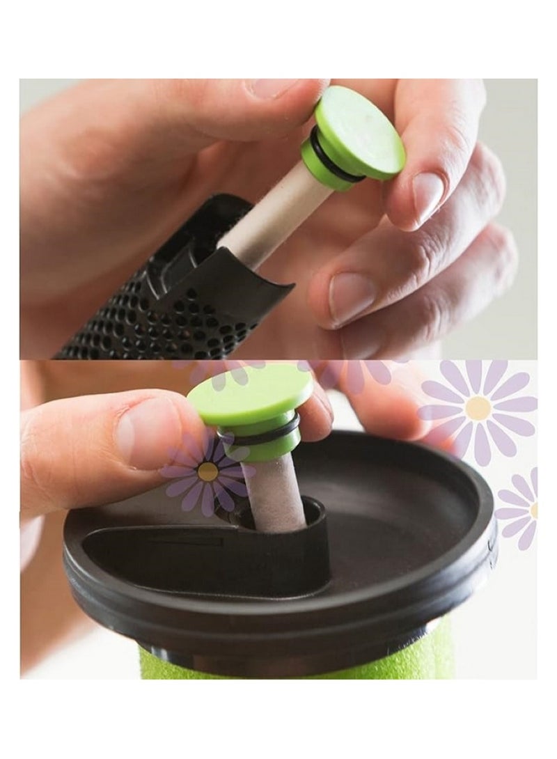 Gtech Airramk9 Scented Cartridge 6 Pcs Set - Image 4