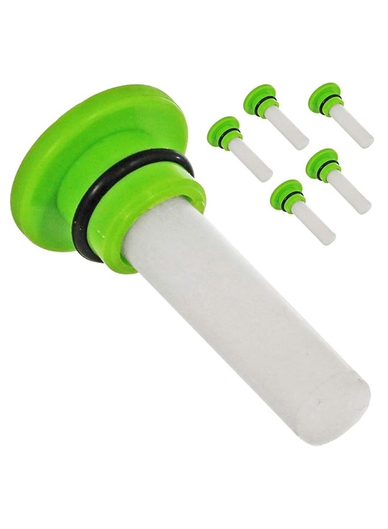 Gtech Airramk9 Scented Cartridge 6 Pcs Set - Image 1