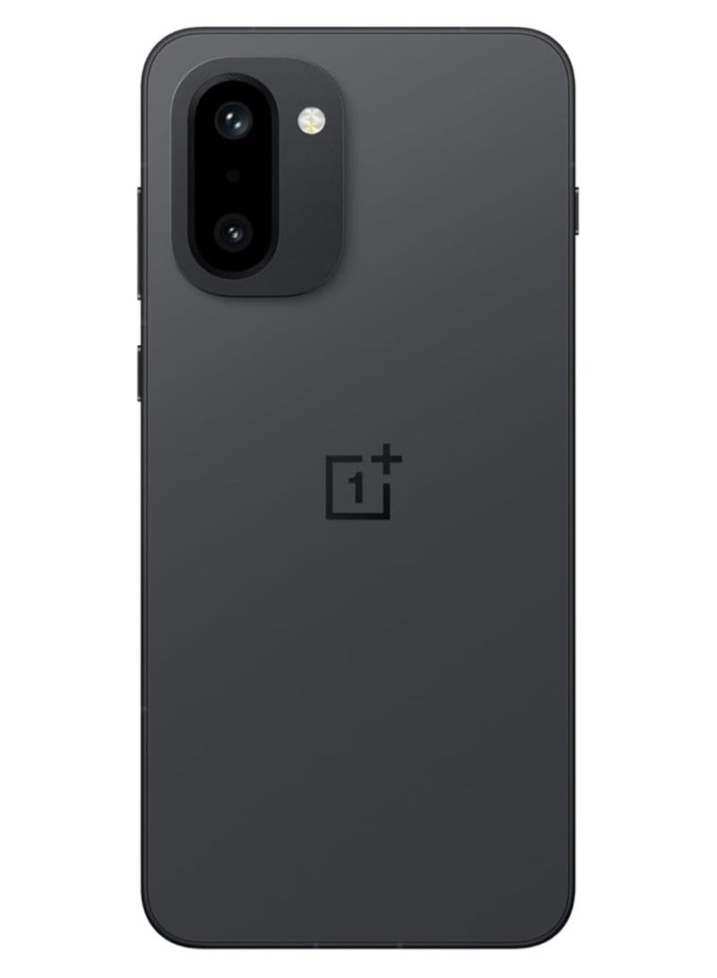 OnePlus 15R 12GB RAM + 512GB Storage, Snapdragon 8 Gen 5 AI Smartphone, 6.83-inch 165Hz AMOLED Display, 7400mAh Battery, 50MP Triple Camera, Charcoal Black - UK Version - Image 2