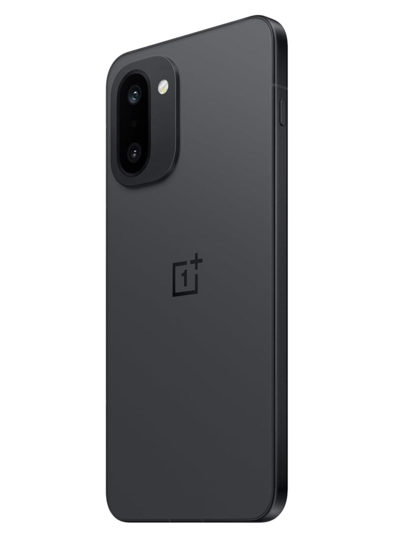 OnePlus 15R 12GB RAM + 512GB Storage, Snapdragon 8 Gen 5 AI Smartphone, 6.83-inch 165Hz AMOLED Display, 7400mAh Battery, 50MP Triple Camera, Charcoal Black - UK Version - Image 3