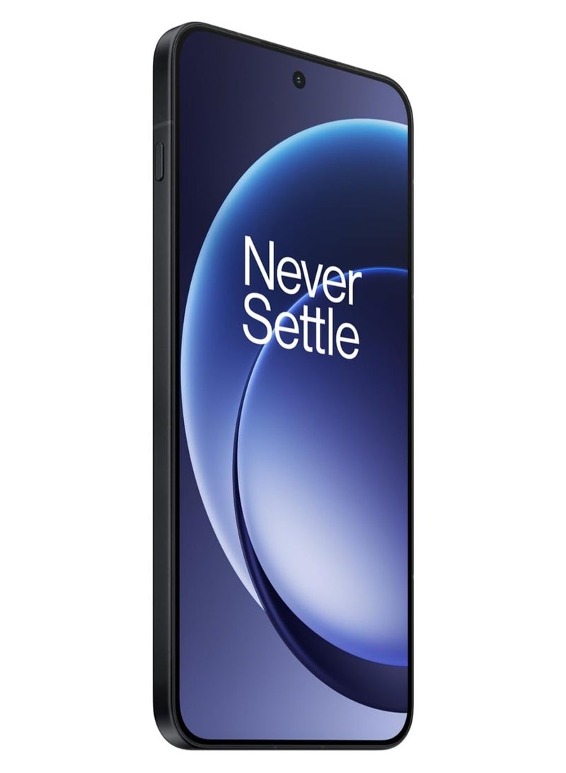 OnePlus 15R 12GB RAM + 512GB Storage, Snapdragon 8 Gen 5 AI Smartphone, 6.83-inch 165Hz AMOLED Display, 7400mAh Battery, 50MP Triple Camera, Charcoal Black - UK Version - Image 4