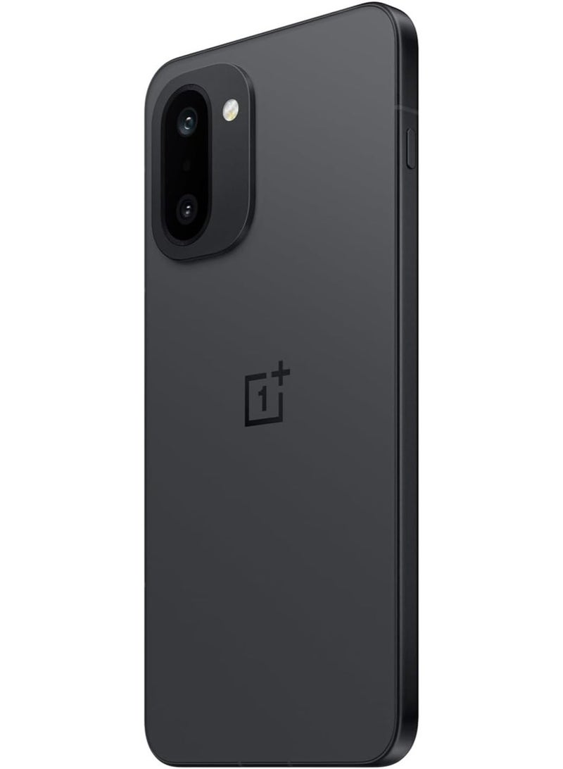 OnePlus 15R 12GB RAM + 512GB Storage, Snapdragon 8 Gen 5 AI Smartphone, 6.83-inch 165Hz AMOLED Display, 7400mAh Battery, 50MP Triple Camera, Charcoal Black - UK Version - Image 5