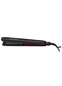 Revlon Smoothstay 25Mm Coconutoil Infused Straightener  Travel Pouch  - Image 1