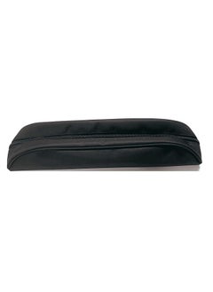 Revlon Smoothstay 25Mm Coconutoil Infused Straightener  Travel Pouch  - Image 3