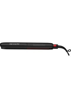 Revlon Smoothstay 25Mm Coconutoil Infused Straightener  Travel Pouch  - Image 2