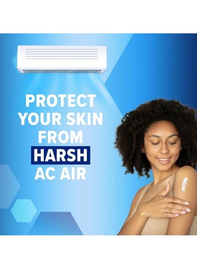 Oilatum Gentle Hydrating Body Wash 250ml – For Dry Skin with Ceramides & Pro-Vitamin B5 - Image 4