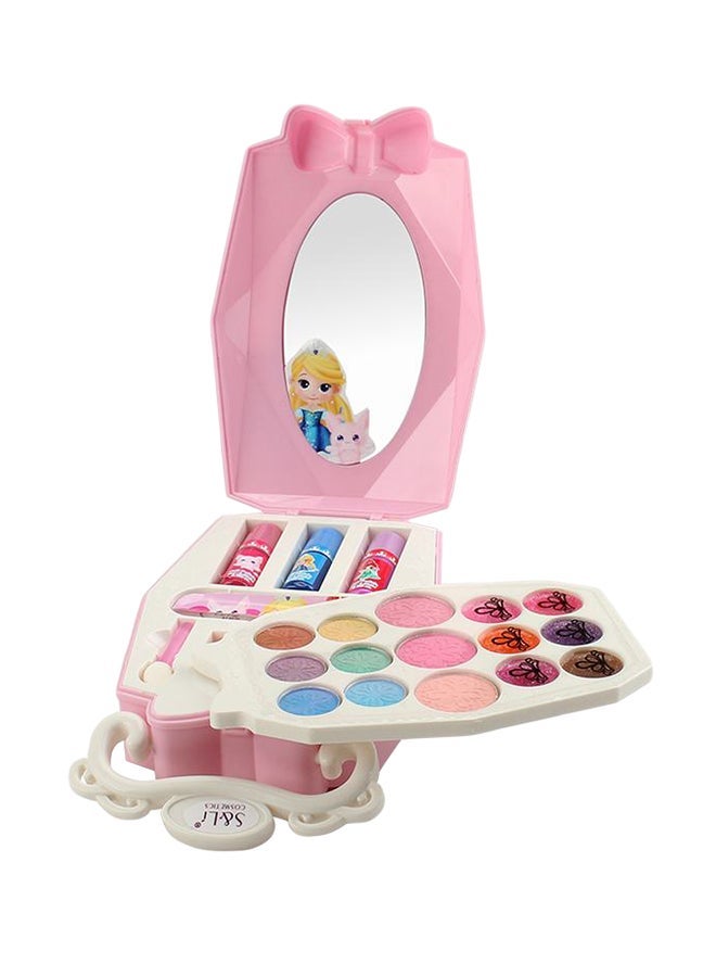 NIBEMINENT Washable Fashion Makeup Set - Image 1
