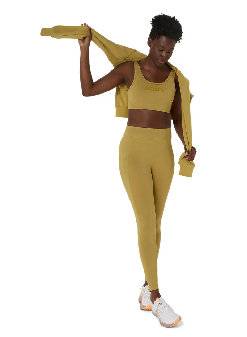 asics Essential Logo Bra