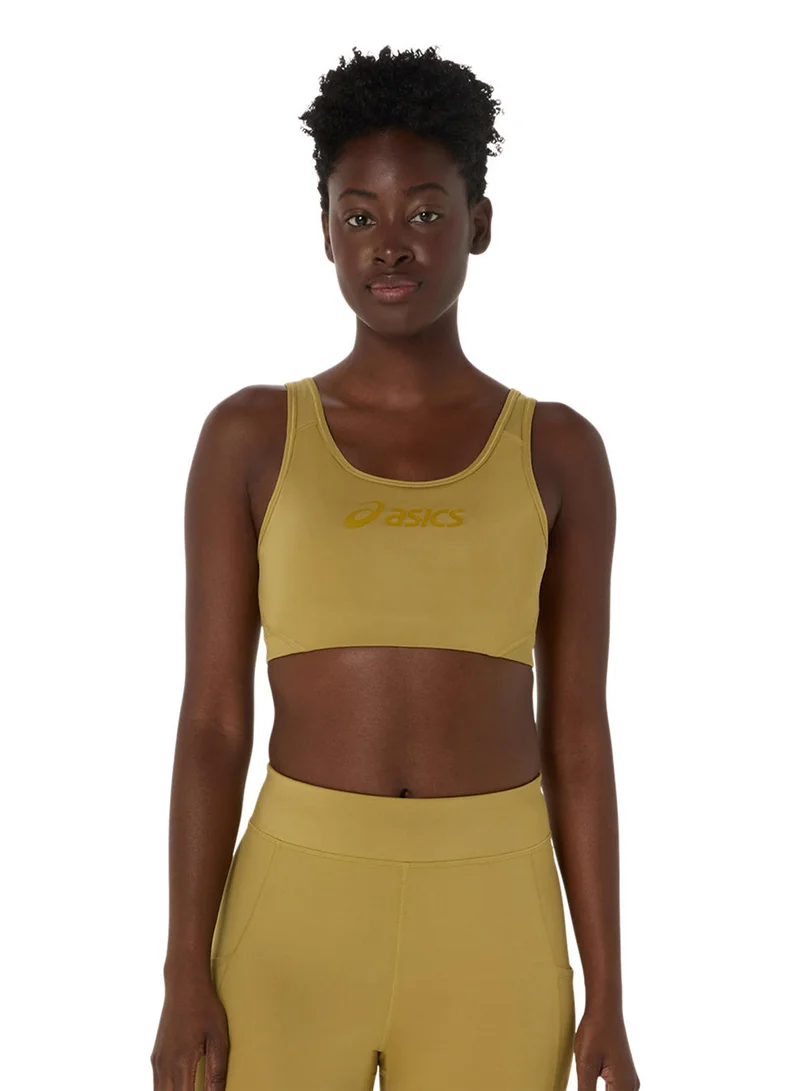 اسيكس Essential Logo Bra