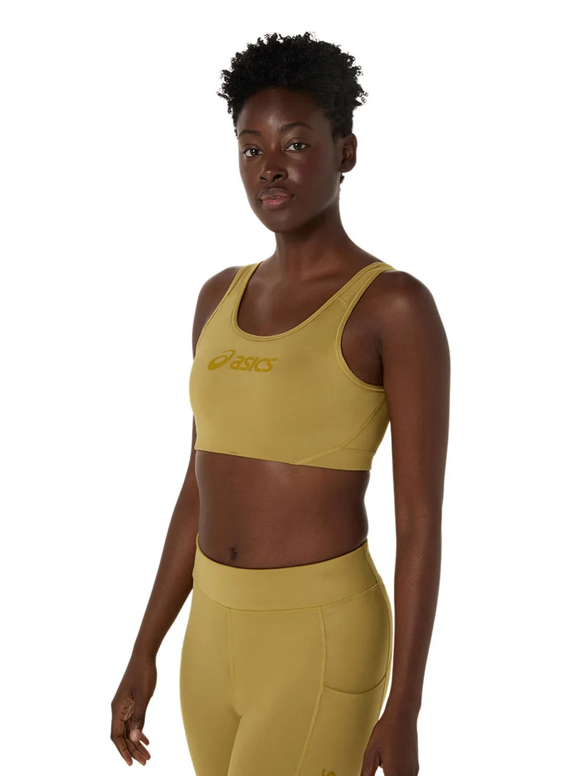 asics Essential Logo Bra