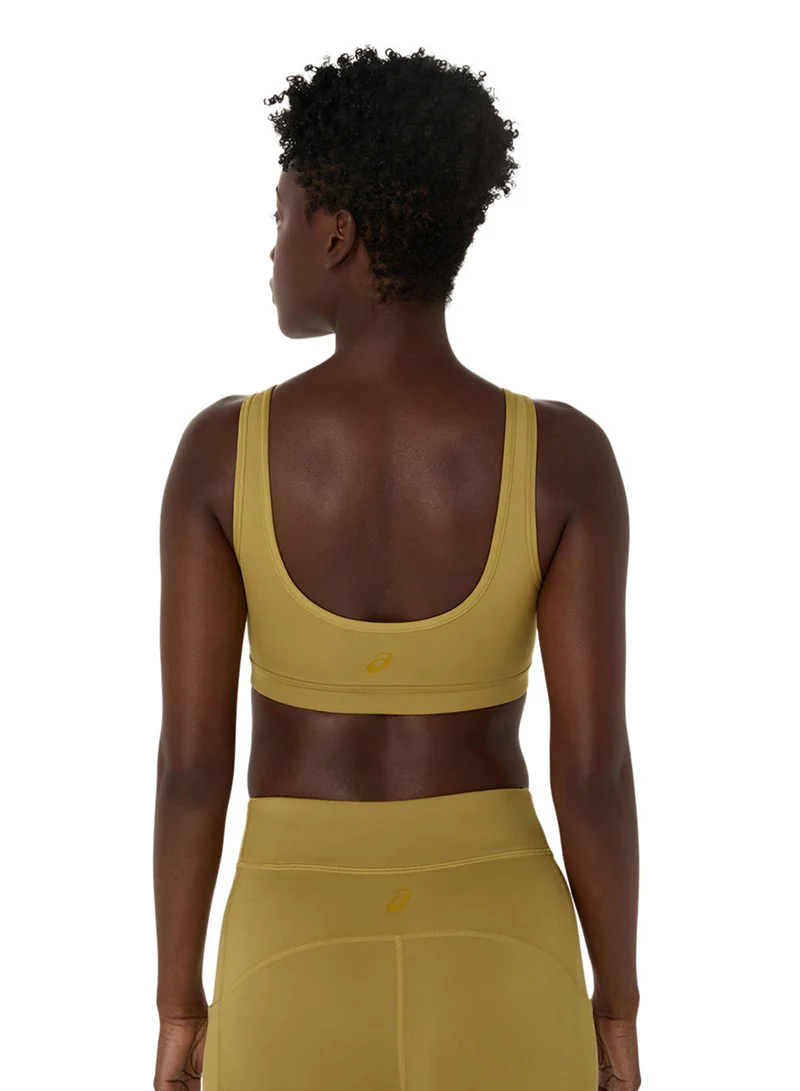 اسيكس Essential Logo Bra