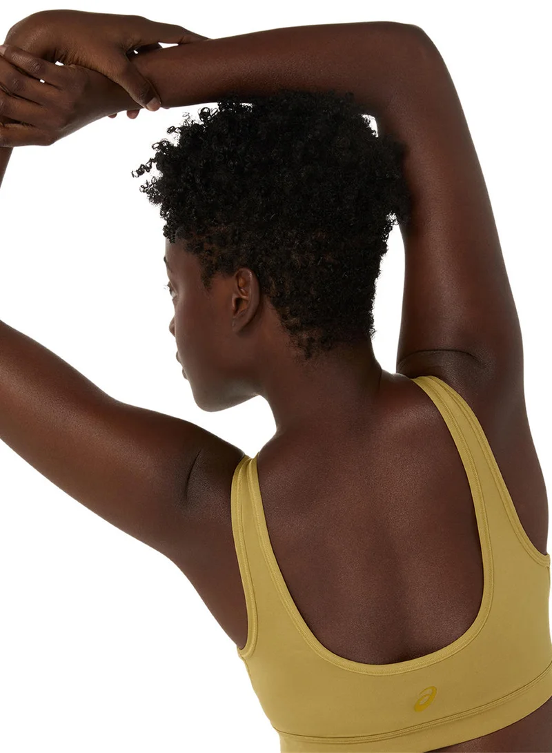 asics Essential Logo Bra