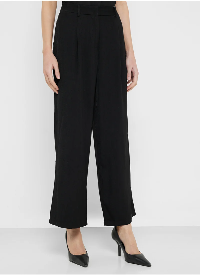 ELLA High Waist Trouser