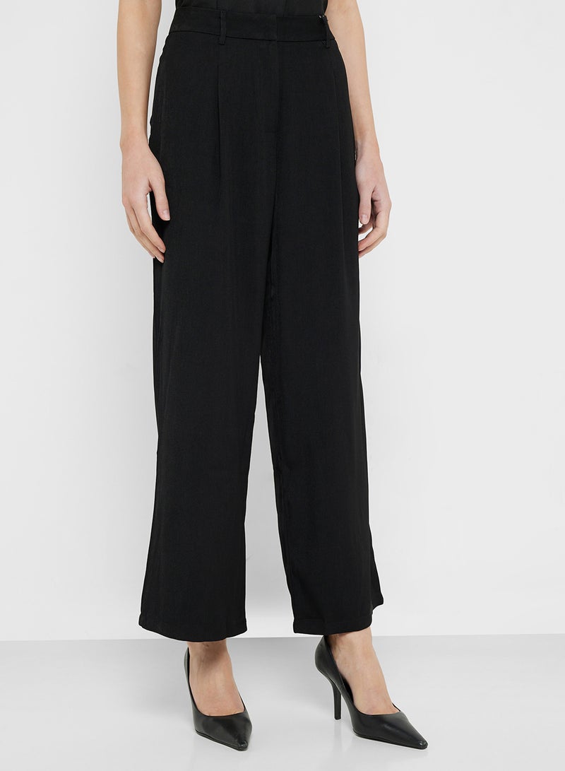 ELLA High Waist Trouser - Image 2