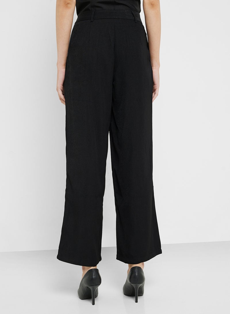 ELLA High Waist Trouser - Image 3