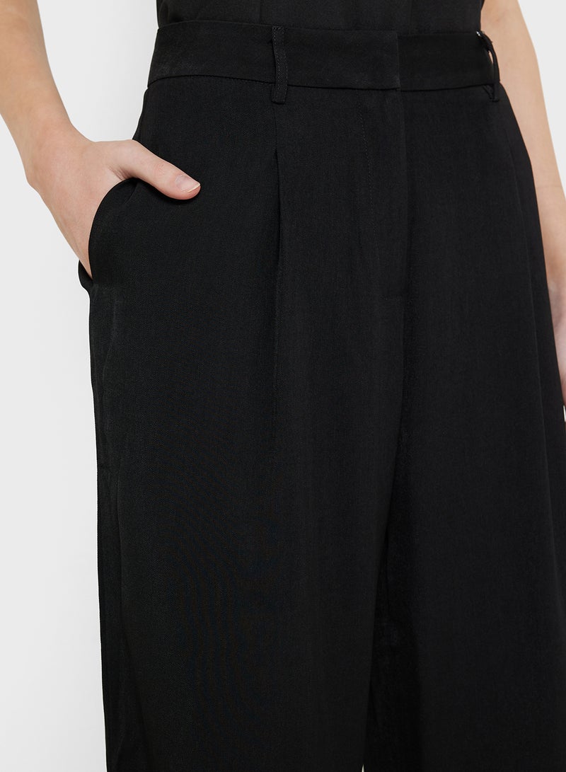 ELLA High Waist Trouser - Image 4