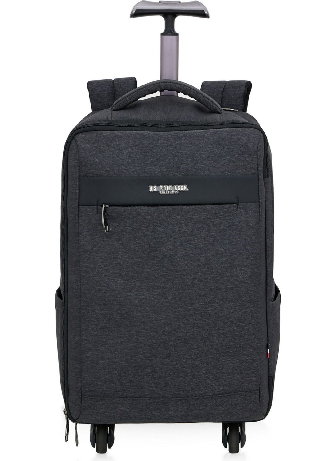 23679 Large Volume Travel Backpack with Wheels, Smoked - pzsku/ZA9372957A547A5DAA15CZ/45/_/1725723129/5f5fe965-b7fa-4975-9991-bba5881e870e