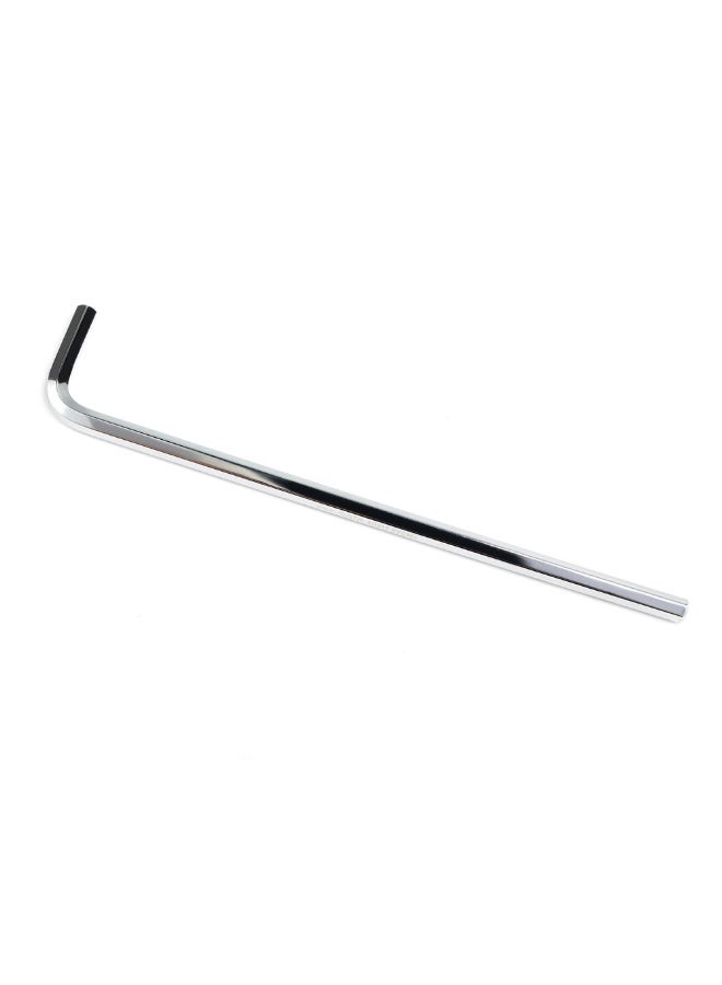 SATA SC80308 4mm Extra Long Hex Key - Image 3