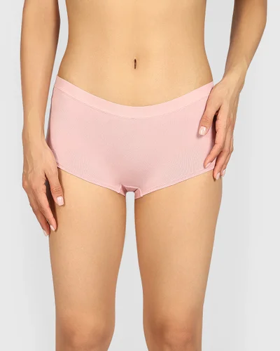 La Senza La Senza Ultrasoft Boyshort Panties