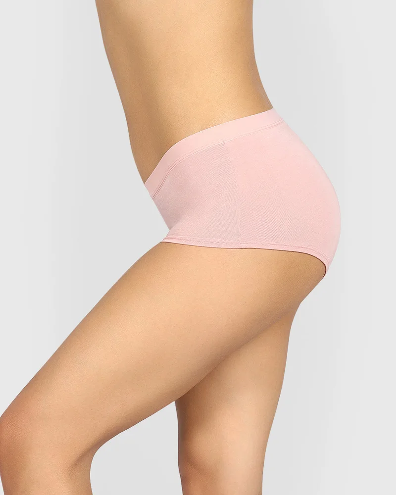 لا سينزا La Senza Ultrasoft Boyshort Panties