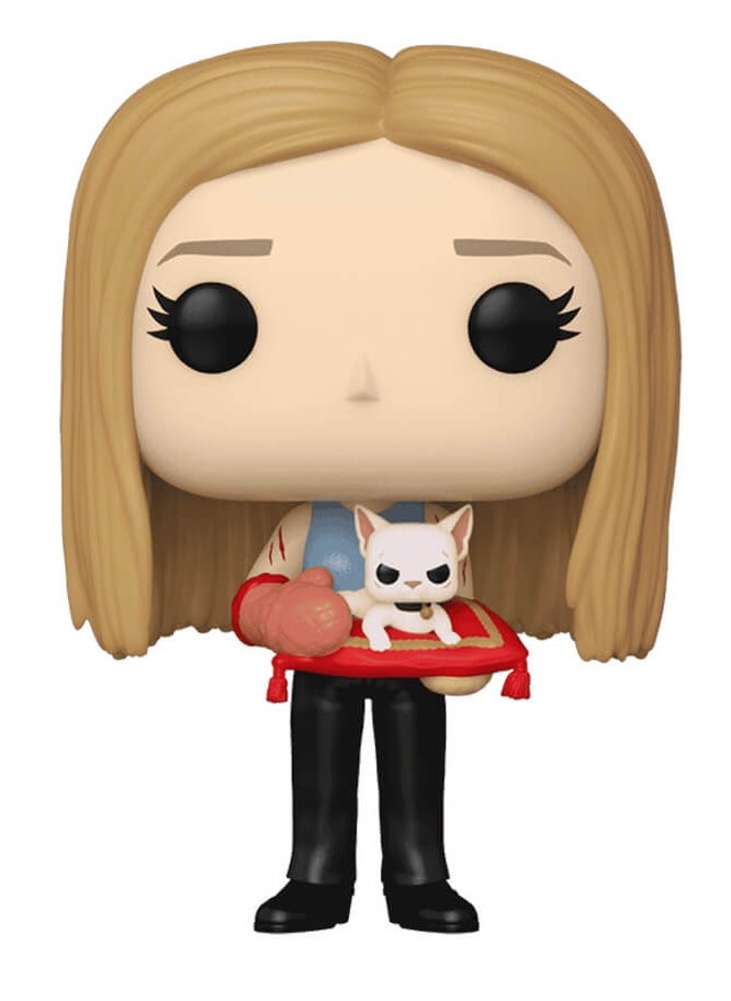 Funko Funko Pop! Tv Series: Friends - Rachel Green #1650  - Image 1