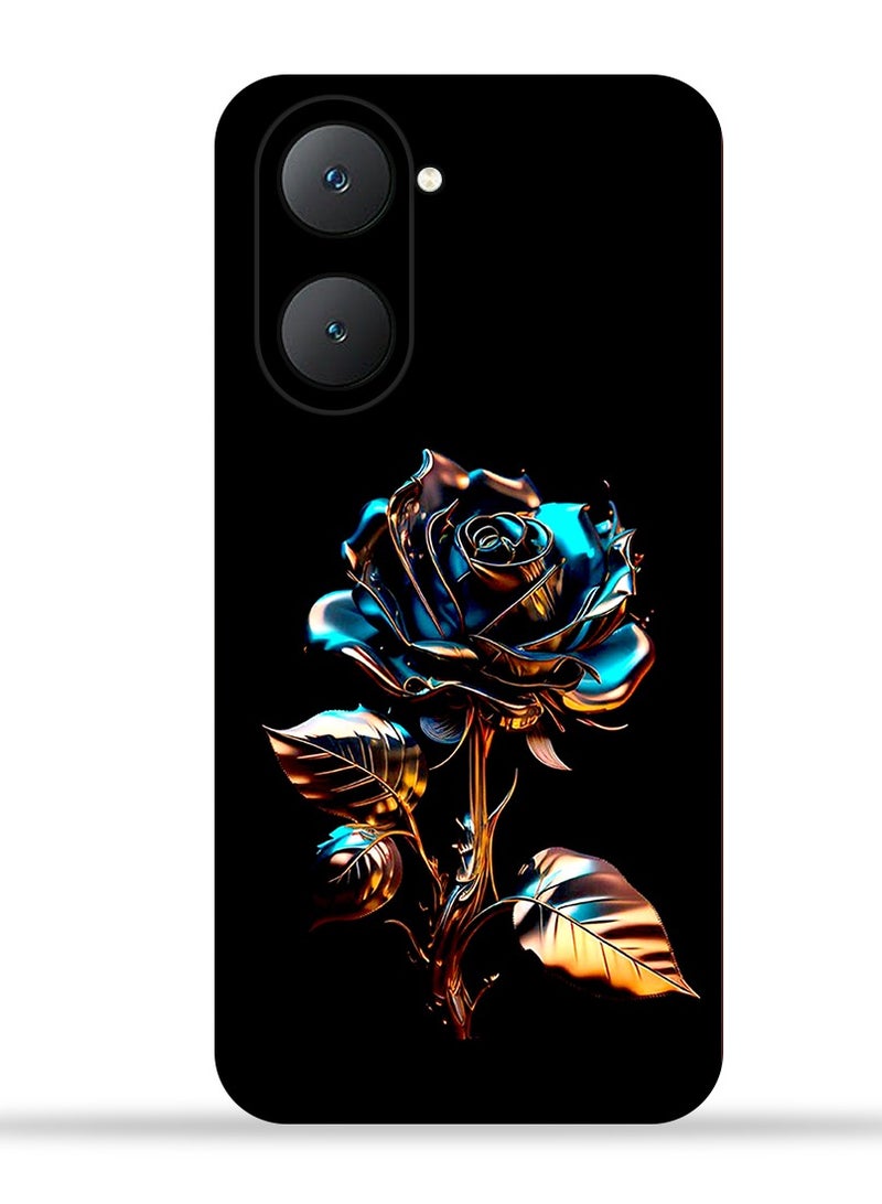 AMC DESIGN Protective Case Cover For vivo Y18 - Image 1