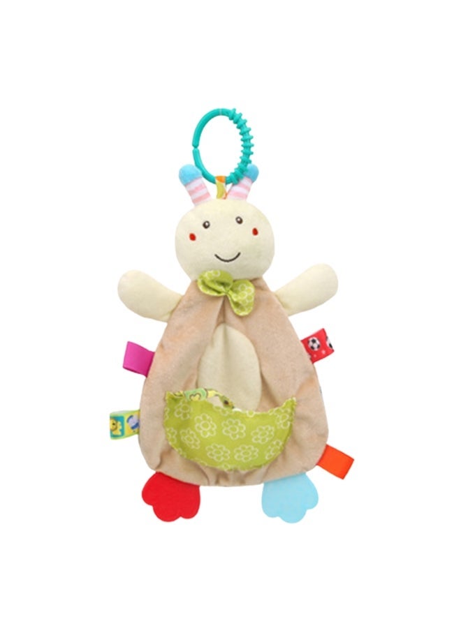 NIBEMINENT Baby Rattle Toy