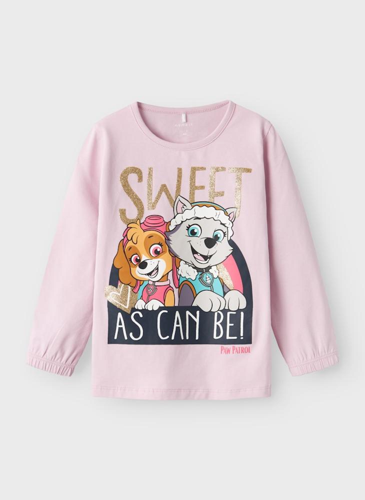 NAME IT Kids Pawpatrol Top  - Image 3