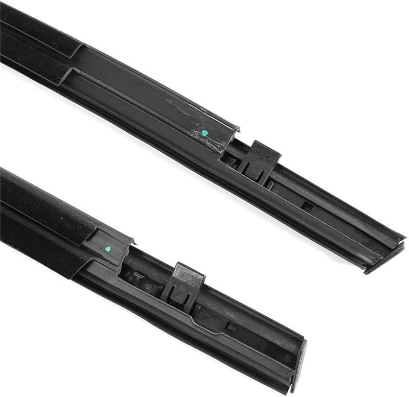 QASULER Car Door Edge Protector for Civic 2012-2019 - Image 2