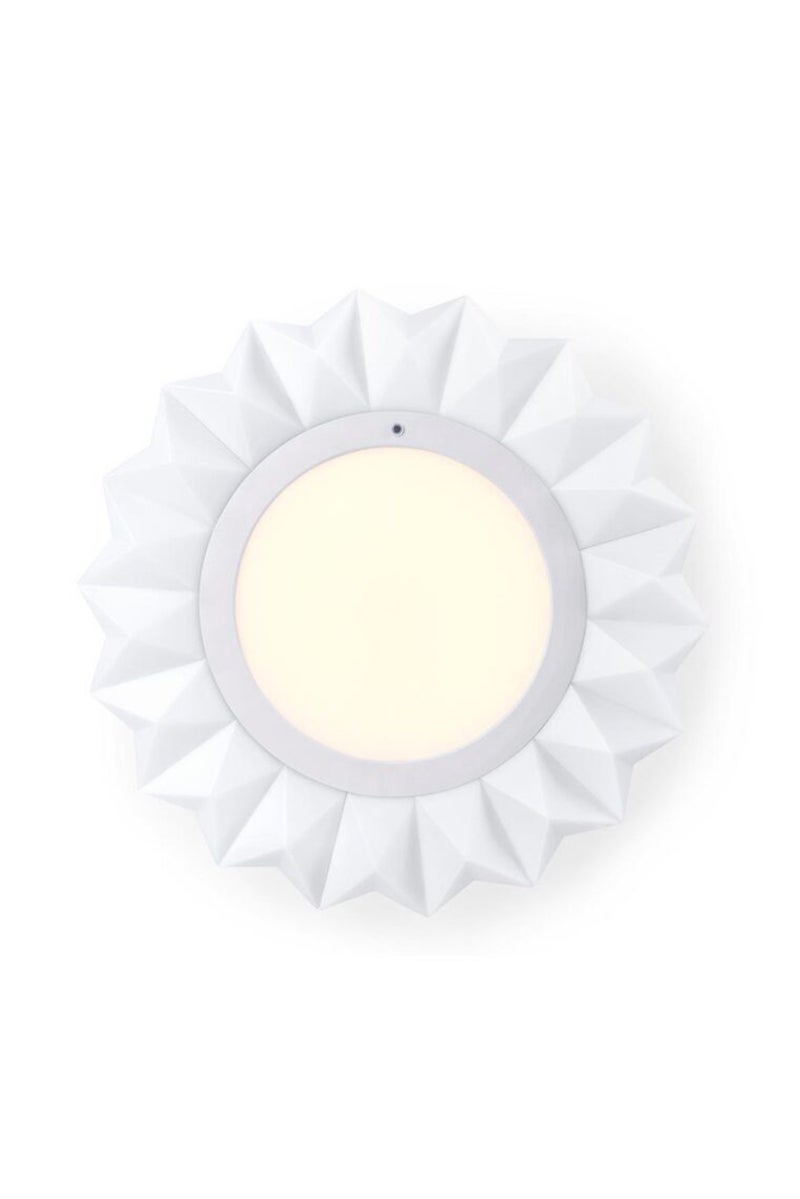 Tchibo Led Ceiling Lamp, White - Image 1