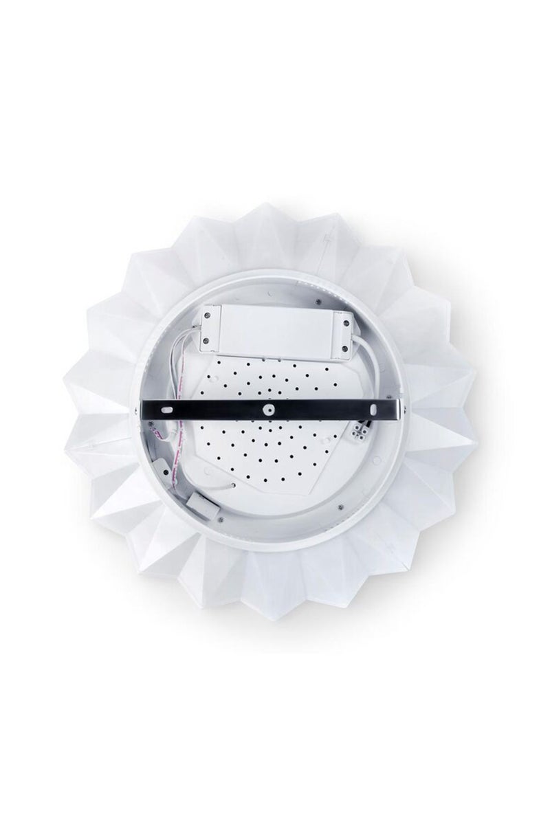 Tchibo Led Ceiling Lamp, White - Image 4