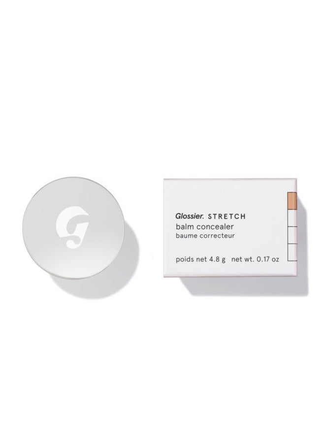 Glossier Stretch Concealer medium1 4.8ml - Image 3
