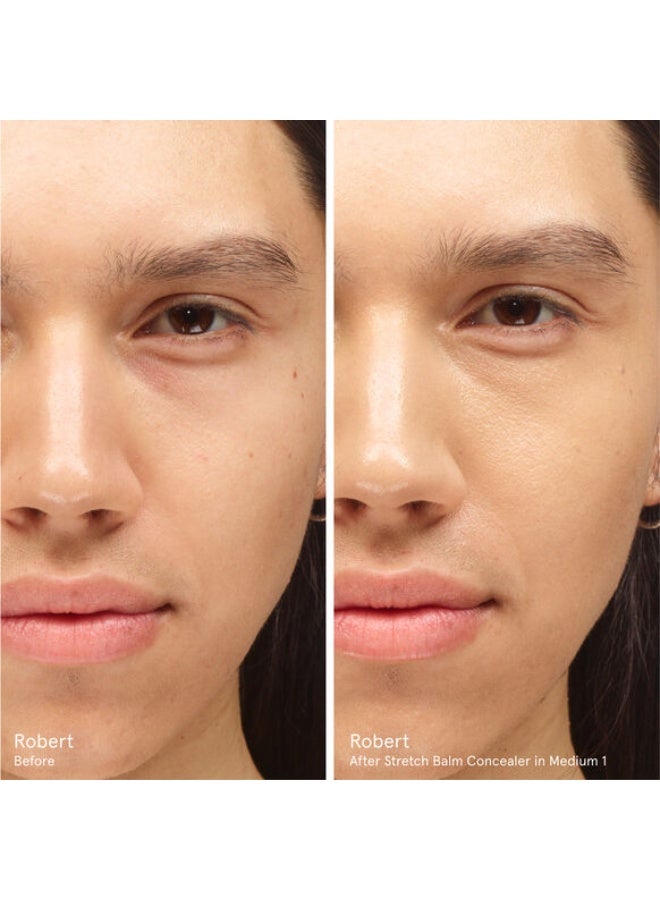 Glossier Stretch Concealer medium1 4.8ml - Image 4